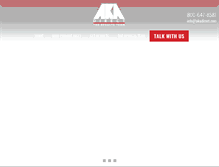 Tablet Screenshot of akadirect.com